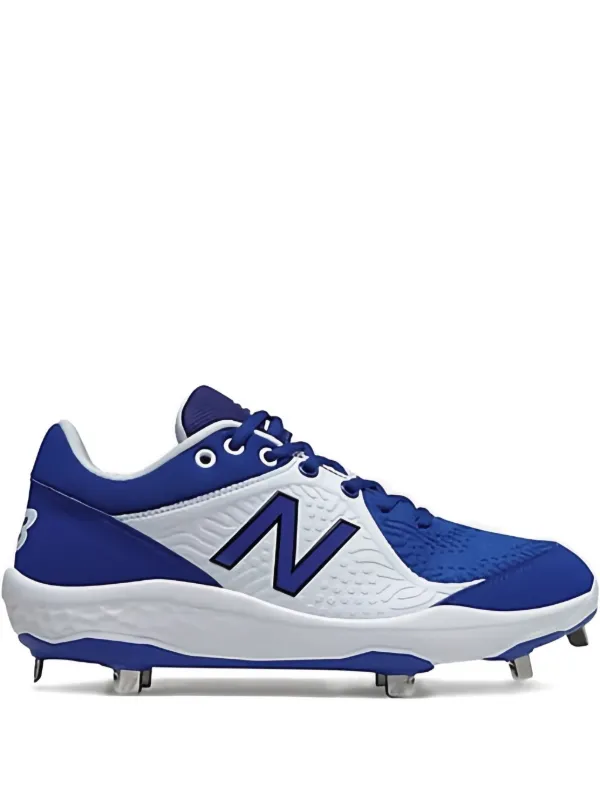 New Balance Fresh Foam 3000 v5 Metal Mens Baseball Cleats L3000TB5