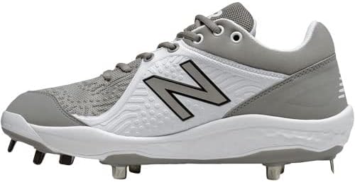 New Balance Fresh Foam 3000 v5 Metal Mens Baseball Cleats L3000TG5