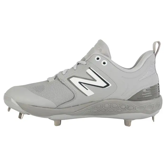 New Balance Fresh Foam 3000 v5 Metal Men's Baseball Cleats  L3000TG6