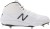 New Balance Fresh Foam 3000v5 Mid-Cut Metal Men's Baseball Cleats