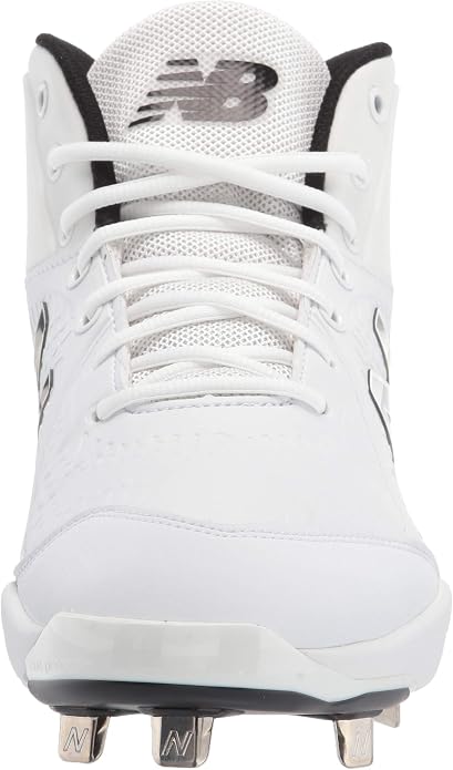 Buty baseballowe męskie New Balance Fresh Foam 3000v5 Mid-Cut Metal