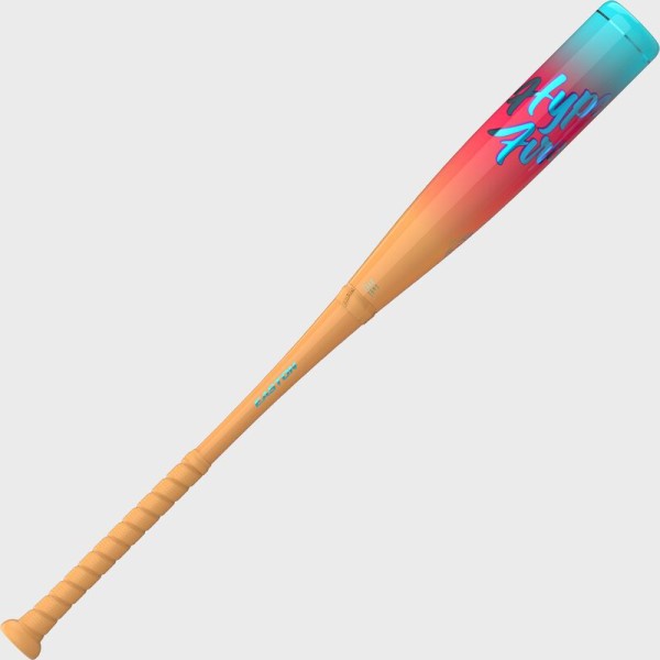 EUS7HYP11 2027 Easton Hype Fire USA (-11) Youth Baseball Bat