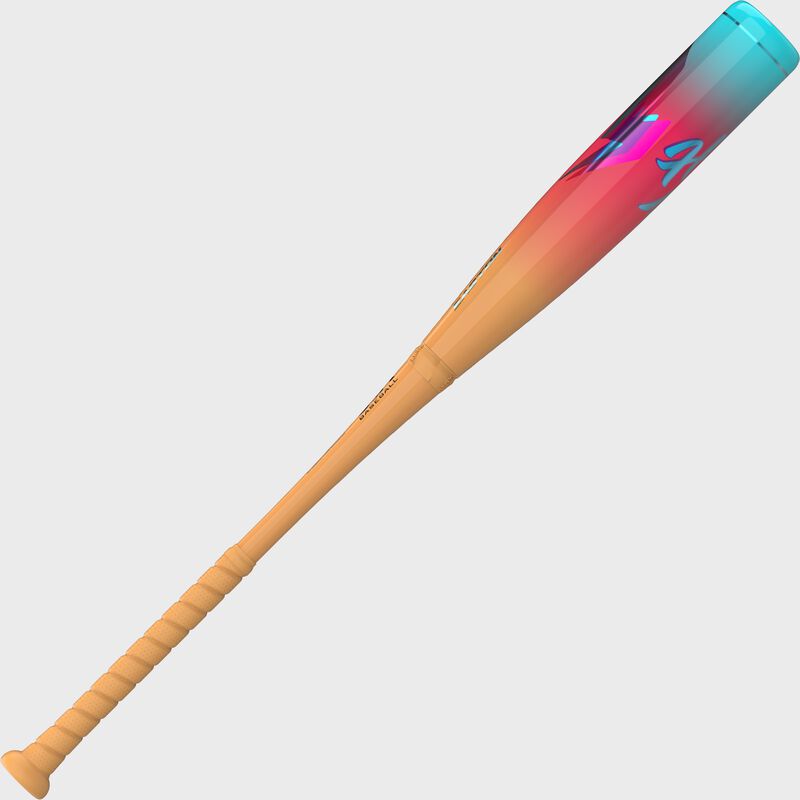 EUS7HYP11 2027 Easton Hype Fire USA (-11) Youth Baseball Bat