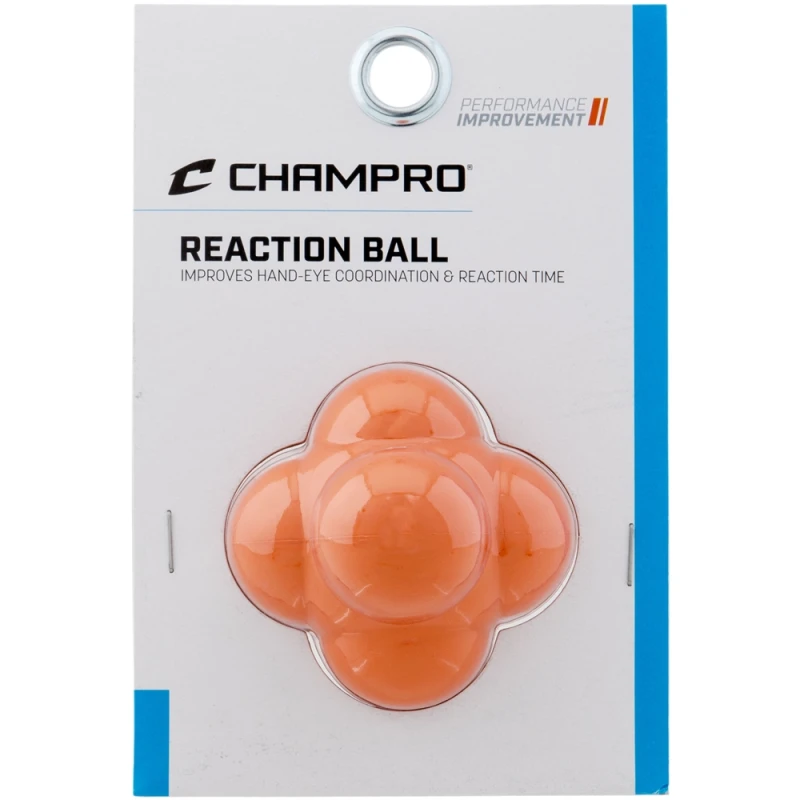 CBBRB Champro Reaction Ball - Reflex & Coordination Training Ball
