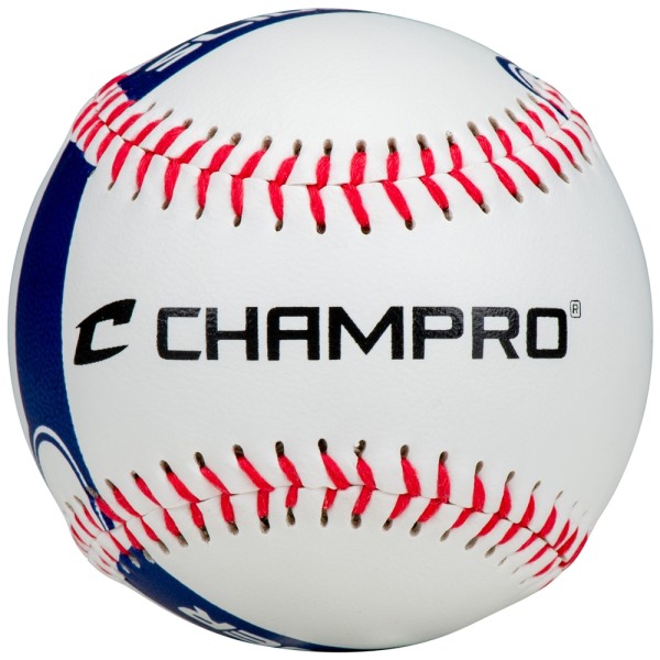 CBB821-CBB824 Champro Pitcher Training Baseballs – Pitching Grip Training Balls
