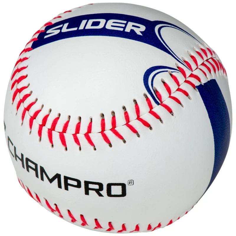 CBB821-CBB824 Champro Pitcher Training Baseballs – Pitching Grip Training Balls