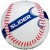 CBB821-CBB824 Champro Pitcher Training Baseballs – Pitching Grip Training Balls