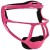 Champro Rampage Softball Fielder Facemask Pink