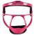 Champro Rampage Softball Fielder Facemask Heather Pink