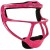 Champro Rampage Softball Fielder Facemask Heather Pink