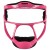 Champro Rampage Softball Fielder Facemask Pink