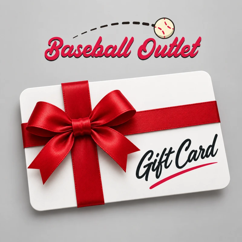 Karta Podarunkowa BaseballOutlet
