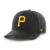 MLB Pittsburgh Pirates '47 MVP Baseball Cap DP