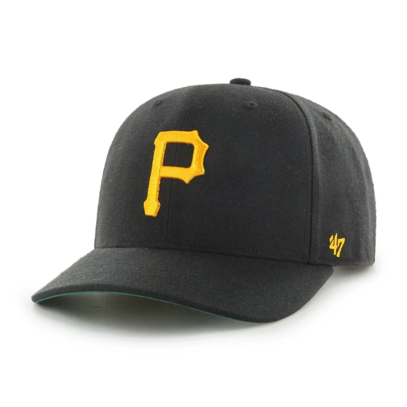 MLB Pittsburgh Pirates '47 MVP Baseball Cap DP