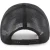 MLB Oakland Athletics '47 MVP Baseball Cap Mesh Balck