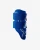 WB5726504 Evoshield PRO-SRZ 2.0 Batters Double Strap Elbow Guard Adult Royal Blue