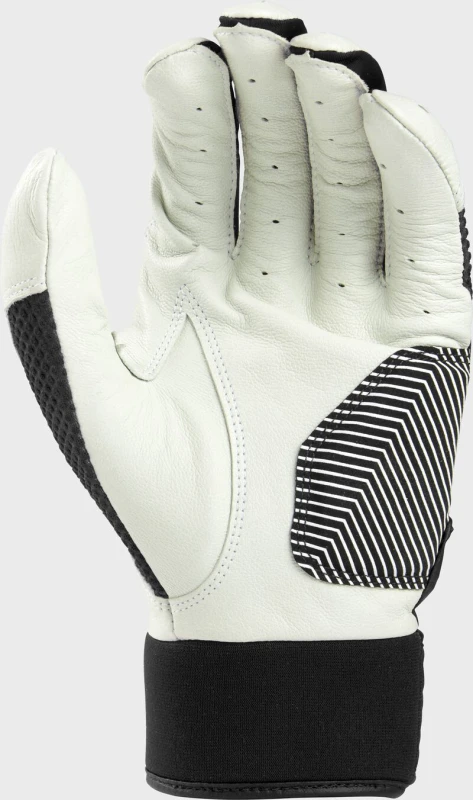 WH22BG-B-2 Rękawiczki do odbijania Rawlings Workhorse Baseball Batting Gloves