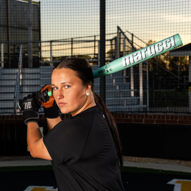 Marucci Asura (-10)  Fastpitch Softball Bat