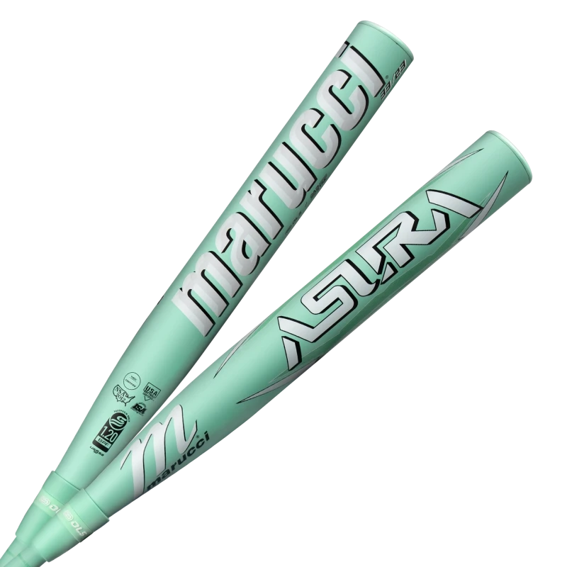 MFPAS10 Marucci Asura Fastpitch (-10) Softball Bat