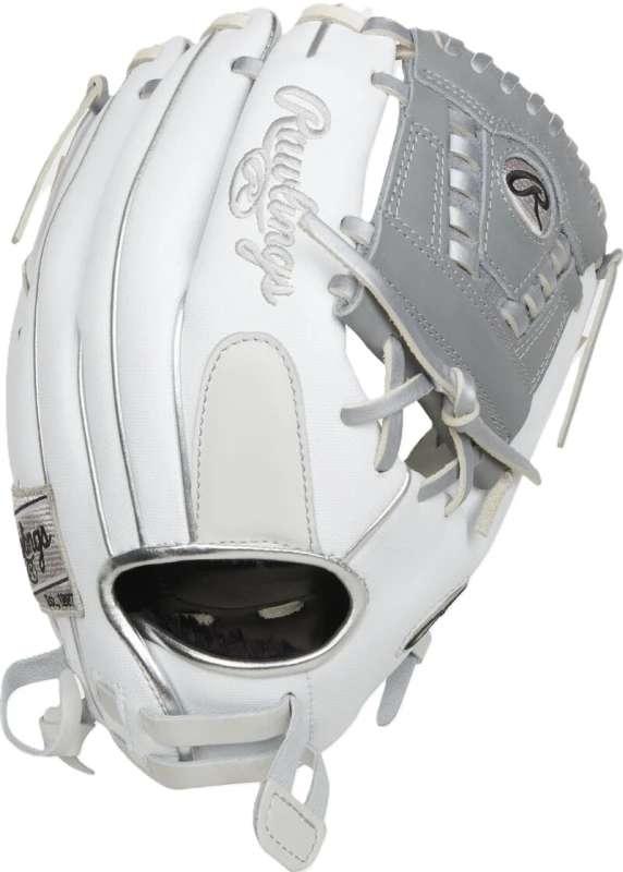 RLA120-31WSS Rawlings Liberty Advanced 12" Pitcher's Fastpitch Softball Glove