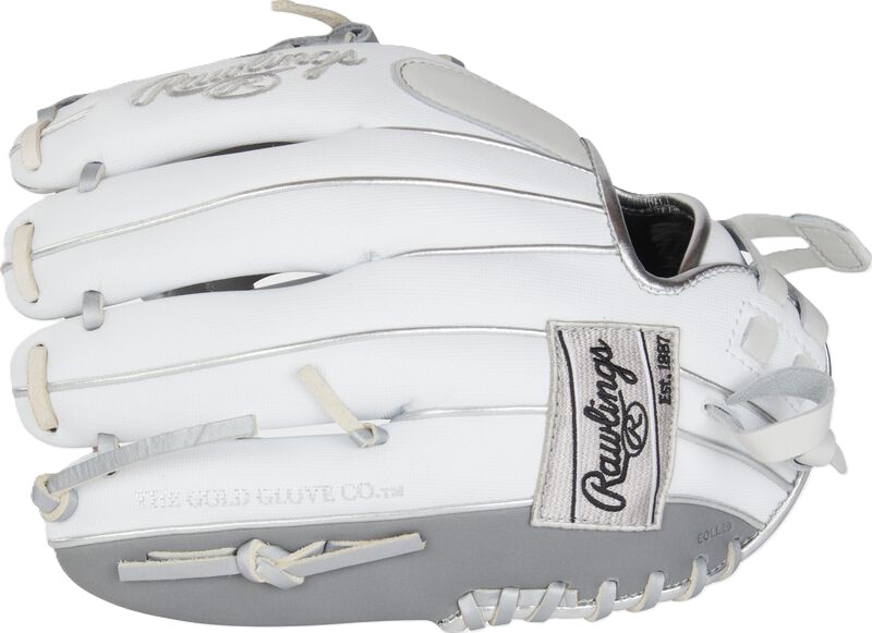 RLA120-31WSS Rawlings Liberty Advanced 12" Pitcher's Fastpitch Softball Glove