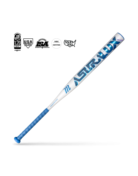 MFPASLR Kij softballowy Marucci Asura Lux Rise (-10) Fastpitch