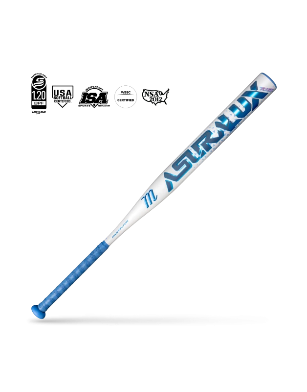MFPASLR Kij softballowy Marucci Asura Lux Rise (-10) Fastpitch