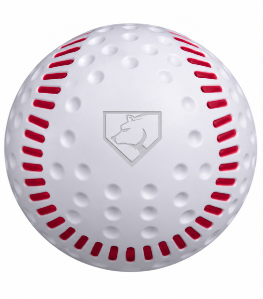 Grizzly G201 Baseball Pitching Machine Ball