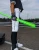 MSBR2 Marucci RCKLESS USA (-11) Youth Alloy Baseball Bat