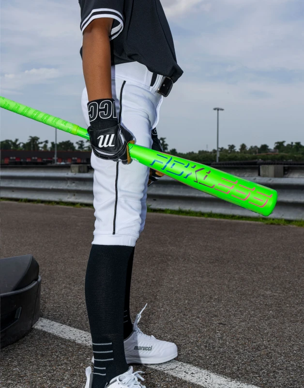MSBR2 Marucci RCKLESS USA (-11) Youth Alloy Baseball Bat