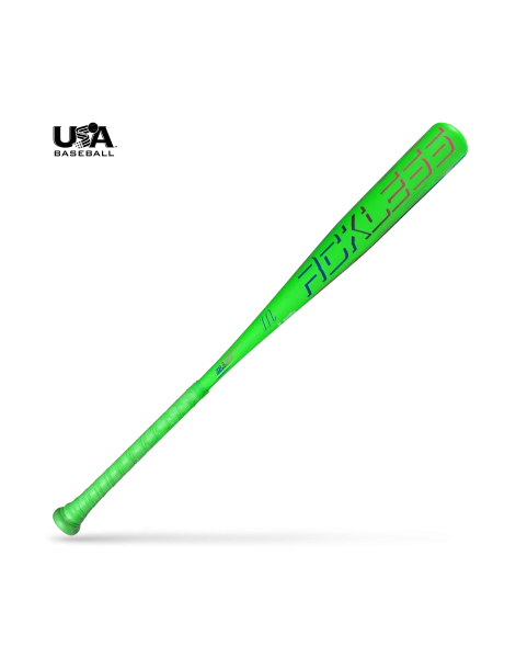Marucci RCKLESS USA (-11) Youth Alloy Baseball Bat