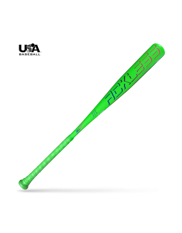 Kij baseballowy dla młodzieży Marucci RCKLESS USA (-11) Aluminiowy