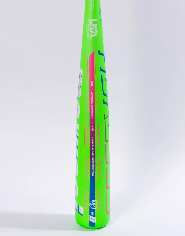 Marucci RCKLESS USA (-11) Youth Alloy Baseball Bat