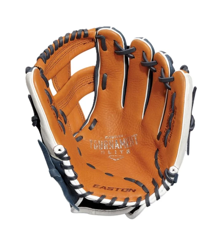 TEB115SP Rękawica baseballowa Easton Tournament Elite 11.5 cali Infield Baseball Glove