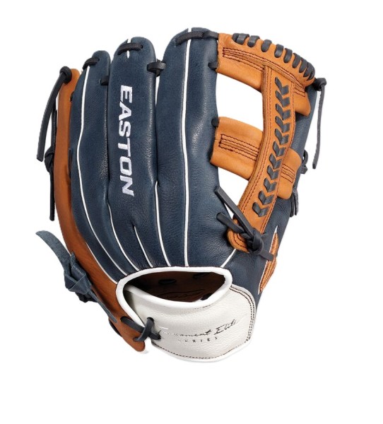 TEB115SP Easton Tournament Elite 11.5 inch Infield Baseball Glove