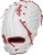 RLA125-3S Rawlings Liberty Advanced 12.5 inch Fastpitch Softball Glove