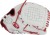 RLA125-3S Rawlings Liberty Advanced 12.5 inch Fastpitch Softball Glove