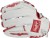 RLA125-3S Rawlings Liberty Advanced 12.5 inch Fastpitch Softball Glove