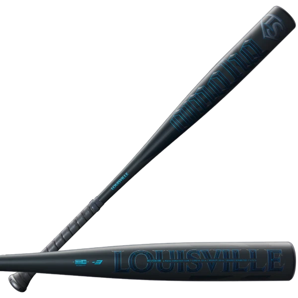 WBL2984010 Louisville Slugger Omaha 2026 (-3) BBCOR Baseball Bat