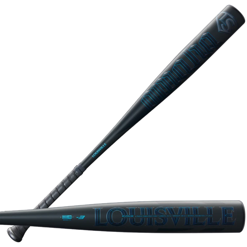 WBL2984010 Louisville Slugger Omaha 2026 (-3) BBCOR Baseball Bat