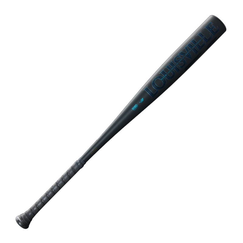 WBL2984010 Louisville Slugger Omaha 2026 (-3) BBCOR Baseball Bat