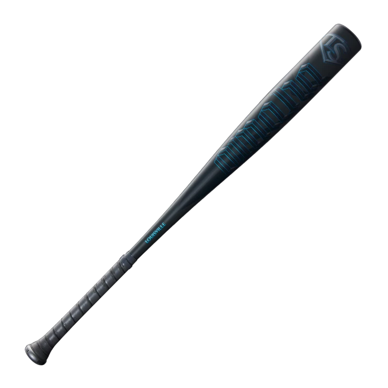 WBL2984010 Louisville Slugger Omaha 2026 (-3) BBCOR Baseball Bat
