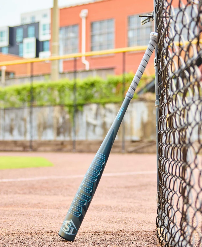 WBL2984010 Louisville Slugger Omaha 2026 (-3) BBCOR Baseball Bat
