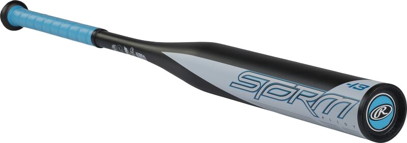 FP3S13 Rawlings Storm (-13) Fastpitch Softball Bat