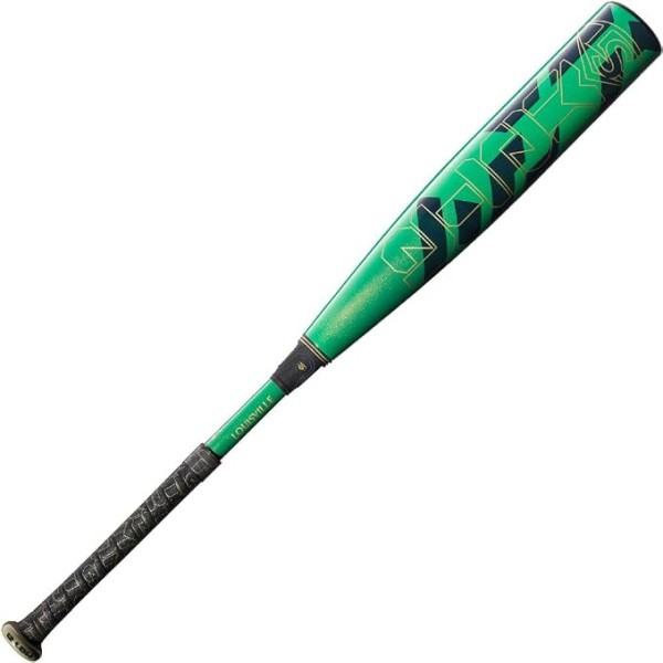 Louisville Slugger Meta (-8) USSSA Youth Baseball Bat 2023