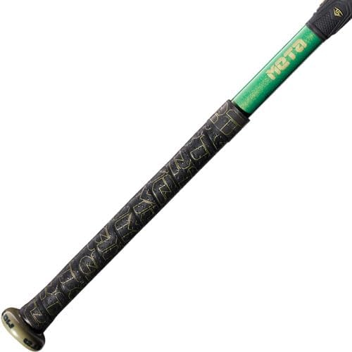 Louisville Slugger Meta (-8) USSSA Youth Baseball Bat 2023