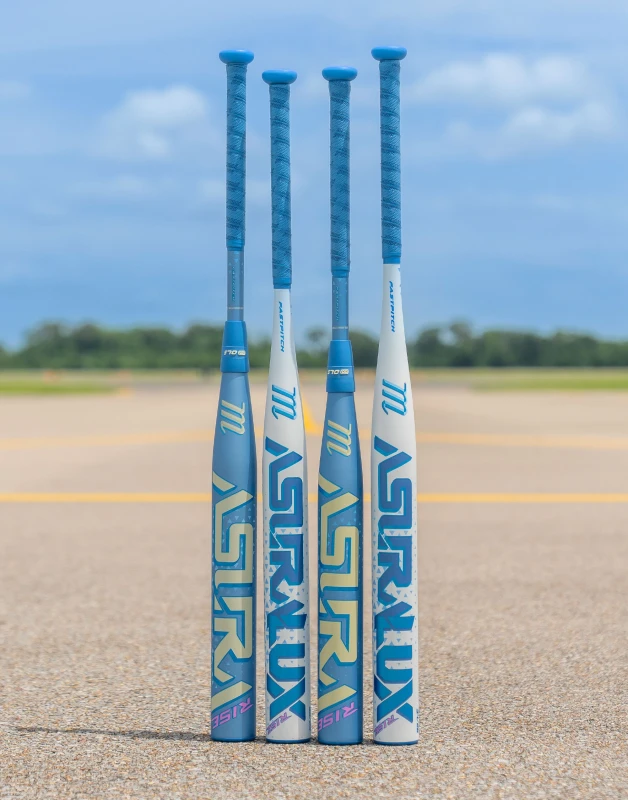 MFPASR10 Marucci Asura Rise (-10) Fastpitch Softball Bat