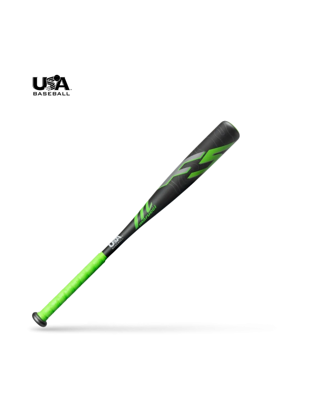 Marucci F5 Tee-Ball USA (-12) Baseball Bat for Kids