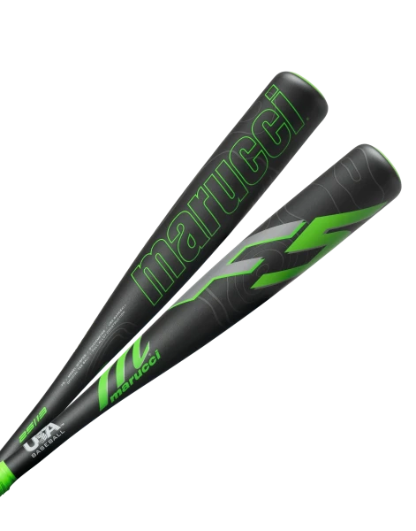 Kij Baseballowy dla Dzieci Marucci F5 Tee-Ball USA Baseball Bat