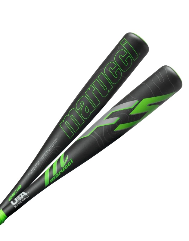 Marucci F5 Tee-Ball USA (-12) Baseball Bat for Kids